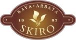 Skiro kava, arbata