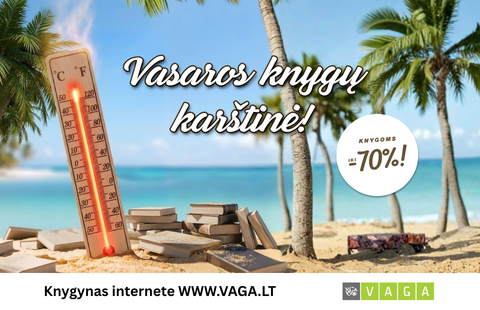 Vasaros išpardavimas