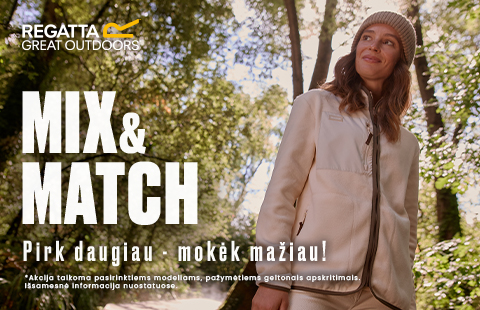 Mix&Match