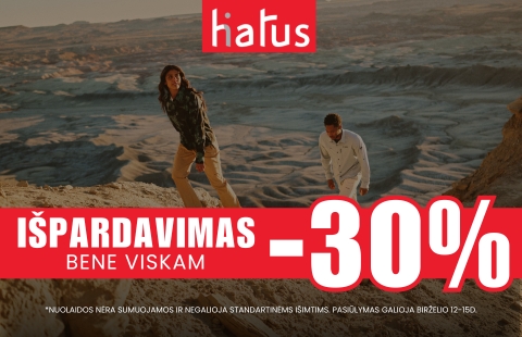 NEPRALEISK PUIKIOS PROGOS!