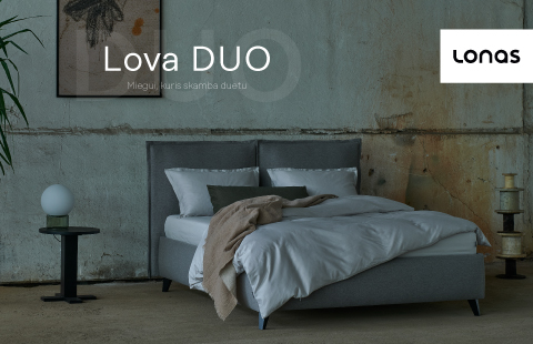 Lova DUO