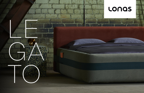 Lova LEGATO