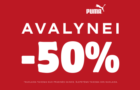 Savaitgalio pasiūlymas