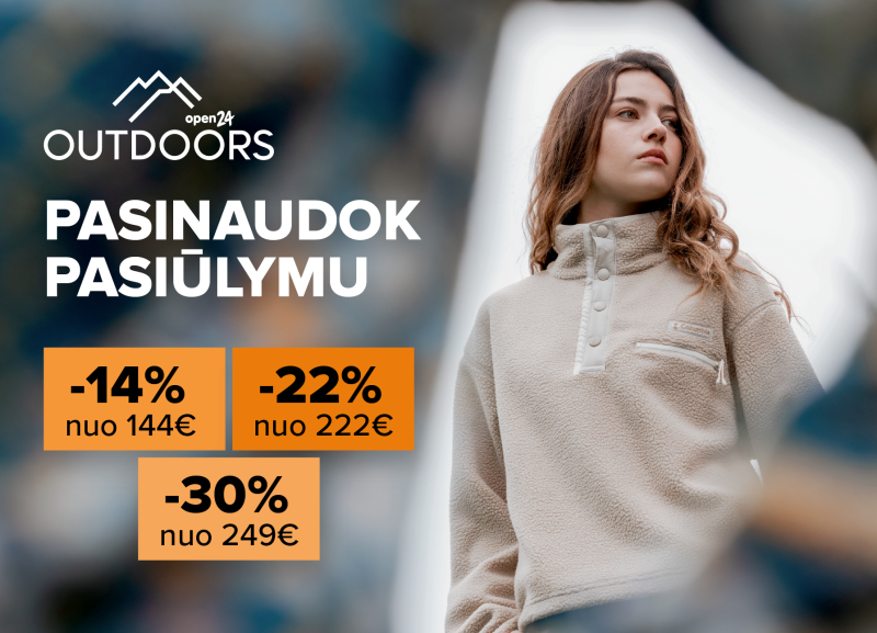 Open24 Outdoors